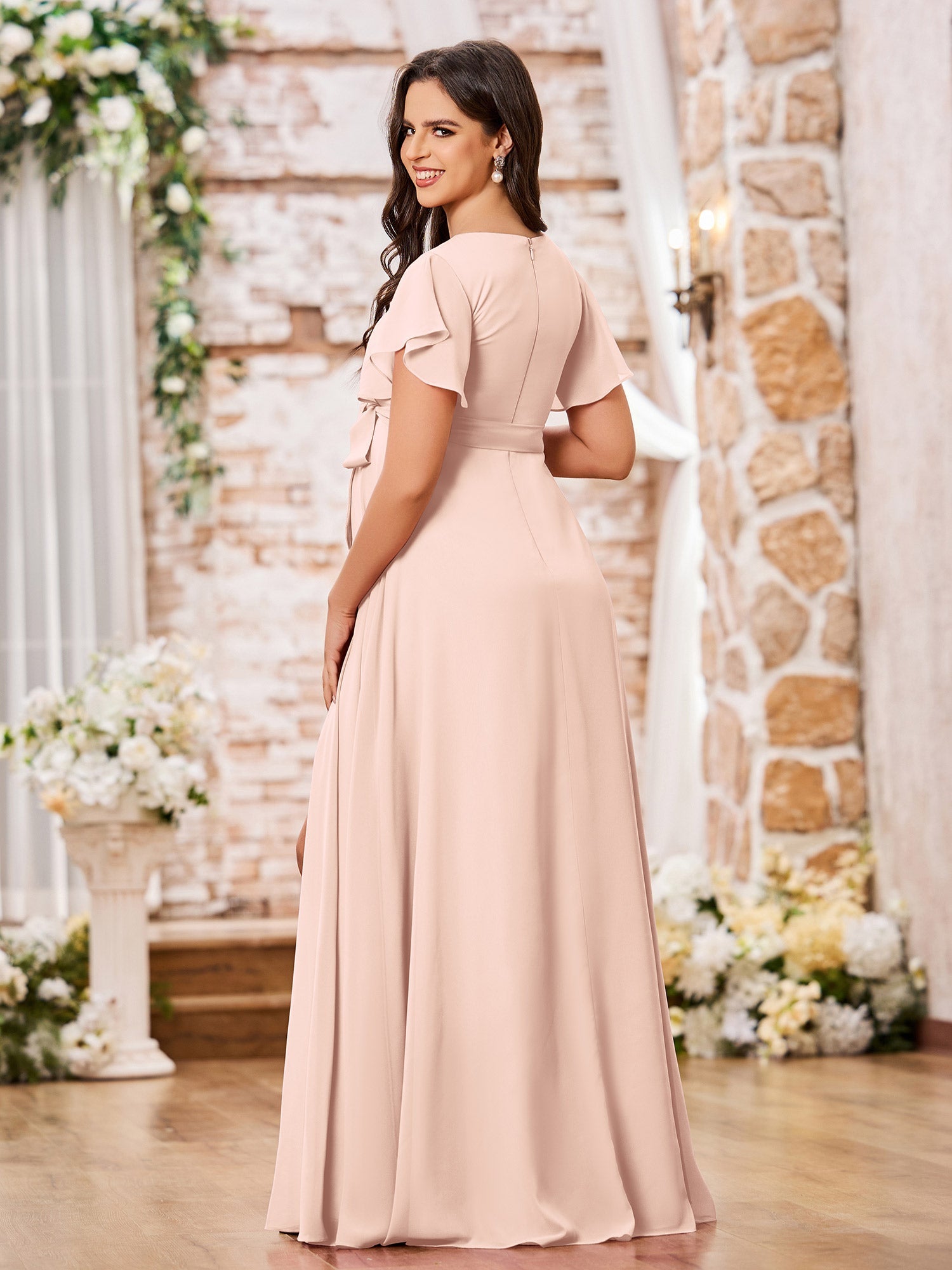 Pearl Pink